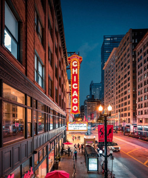 Chicago